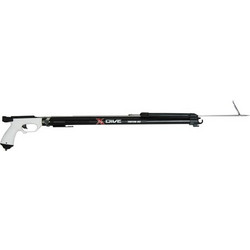 XDive Triton Ψαροντούφεκο Λαστιχοβόλο 60cm