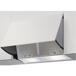 Davoline P140 Πτυσσόμενος Απορροφητήρας 60cm Λευκός