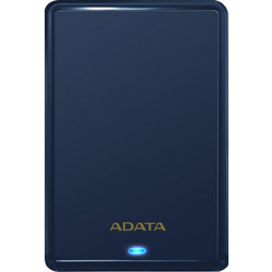 Adata HV620S 1TB Εξωτερικός Σκληρός Δίσκος HDD 2.5" USB 3.1 Blue