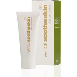Vencil Sootheskin Gel 30ml
