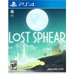 Lost Sphear PS4