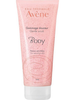 Avene Gentle Scrub Σώματος 200ml