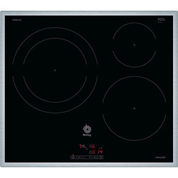 Balay 3EB865XR Επαγωγική Εστία Αυτόνομη με Λειτουργία Κλειδώματος