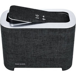 Mac Audio BT Elite 5000 Ηχείο Bluetooth 26W Μαύρο