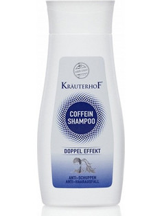 Krauterhof Coffein Σαμπουάν κατά της Τριχόπτωσης 250ml