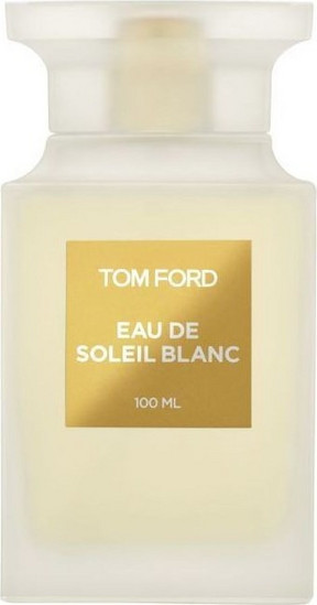 tom ford soleil blanc körperöl