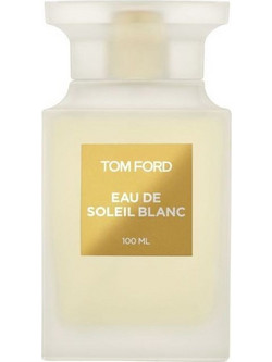Tom Ford Private Blend Eau de Soleil Blanc Eau de Toilette 100ml
