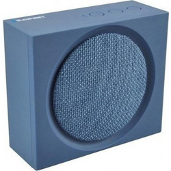 Blaupunkt BT03 Ηχείο Bluetooth 3W με Ραδιόφωνο Γαλάζιο
