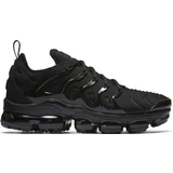 Nike Air VaporMax Plus Ανδρικά Sneakers Μαύρα 924453-004