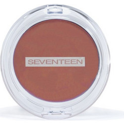 Seventeen Silky Blusher 07 Grenadine Powder Blush