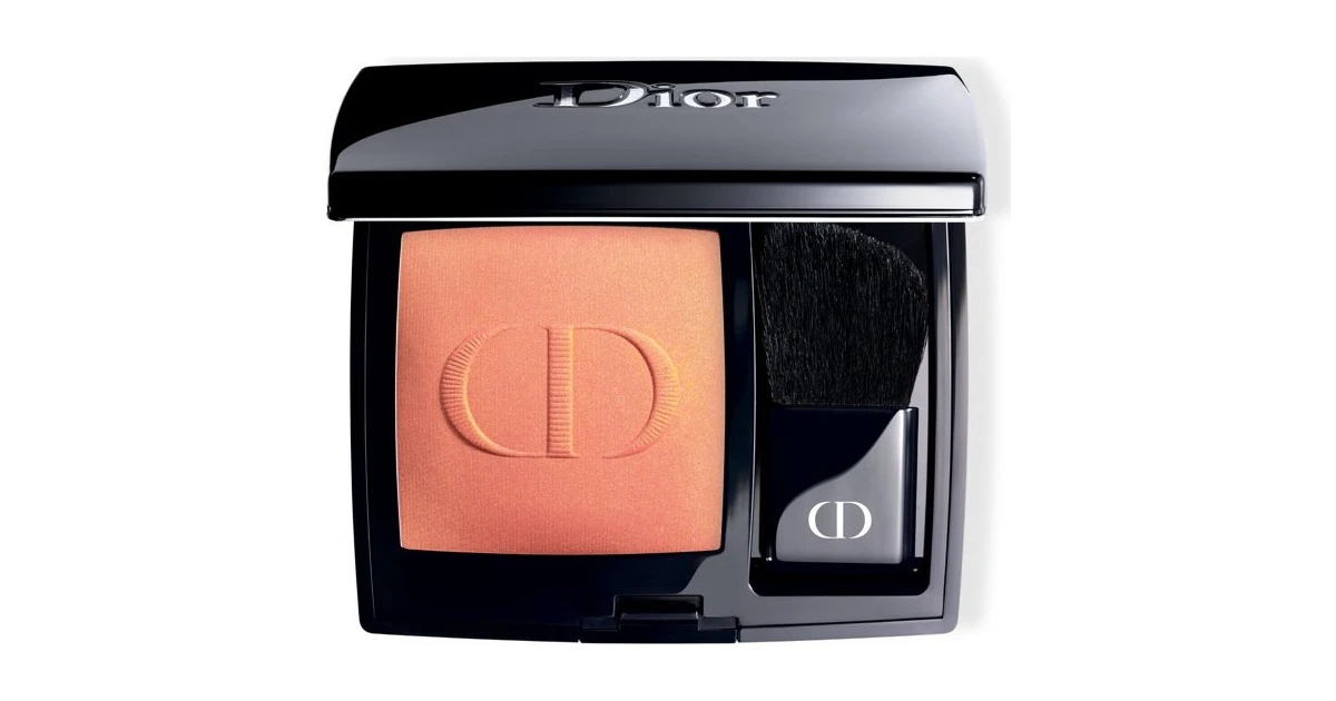 Dior Couture Colour Blush 330 Rayonnante 6.7gr BestPrice.gr