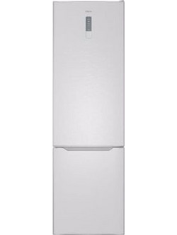 Teka NFL-430 Ψυγειοκαταψύκτης 360lt No Frost Υ201xΠ59.5xΒ63.5cm Λευκός
