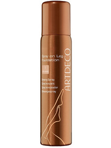 Artdeco Spray On Leg 05 Sun Tan Liquid Foundation 100ml