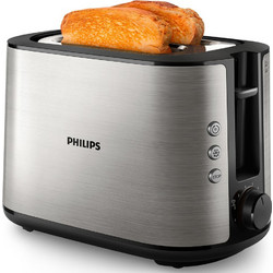 Philips HD2650/90 Φρυγανιέρα 2 Θέσεων 950W