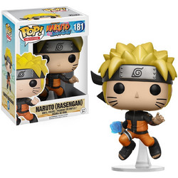 Funko Pop! Animation Naruto Shippuden 181 Naruto Rasengan