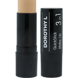 Dorothy L Quickstick 03 Nude Stick Make Up