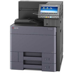 Kyocera Ecosys P8060cdn Έγχρωμο Φωτοτυπικό Laser