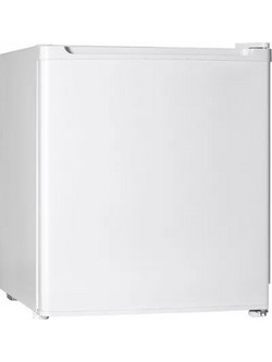 Davoline MBD 51W Ψυγείο Mini Bar 41lt Υ51xΠ44xΒ47cm Λευκό