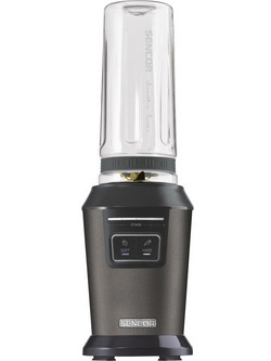 Sencor SBL 7178 BK Μπλέντερ για Smoothie 600ml 800W