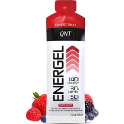 QNT Energel Forest Fruit 55ml