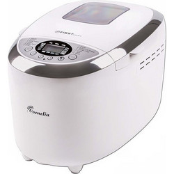 First Austria FA-5152-3 Αρτοπαρασκευαστής 850W 1250gr