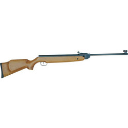 Bam 26 Wood Αεροβόλo Όπλο Eλατηρίου 4.5mm