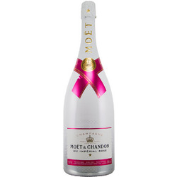 Moet & Chandon Ice Imperial Σαμπάνια Ροζέ 750ml