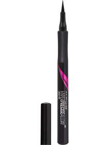 Maybelline Hyper Precise All Day Liquid Black Στυλό Eyeliner