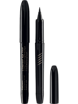 Radiant Lineproof 01 Αδιάβροχο Στυλό Eyeliner 1ml