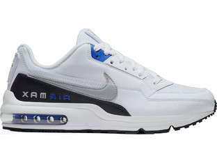 Nike Air Max LTD 3 Ανδρικά Sneakers Λευκά CW2649-100