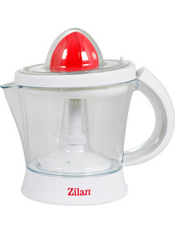 Zilan ZLN7832 Ηλεκτρικός Στίφτης 40W Λευκός Κόκκινος