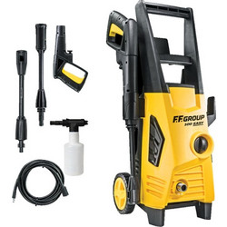 F.F. Group HPW 100 Easy Πλυστικό Μηχάνημα Ρεύματος 70bar