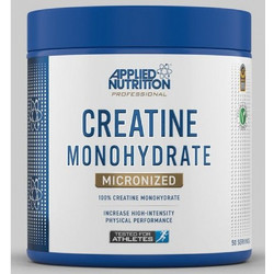 Applied Nutrition Creatine Monohydrate Micronized 250gr