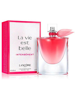 Lancome La Vie Est Belle Intensement Eau de Parfum 100ml