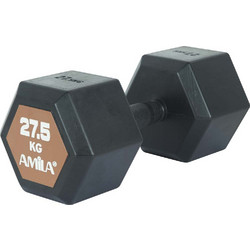 Amila 90598 Εξάγωνος Αλτήρας 27.5kg