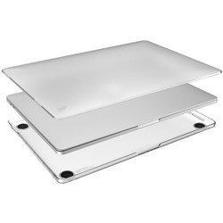 Speck SmartShell 137270-1212 Κάλυμμα Laptop για Apple ZenBook Pro 16" Transparent
