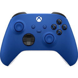 Microsoft Xbox Series Wireless Controller PC Xbox X & Xbox One Blue White