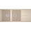 Franke Basis BFG 621 Beige Ένθετος Νεροχύτης Γρανίτη Αντιστρεφόμενος 116x50cm
