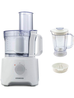 Kenwood FDP301WH