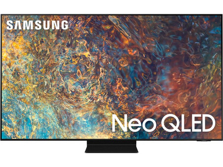 Samsung QE65QN90A Smart Τηλεόραση 65" 4K UHD Neo QLED HDR (2021)