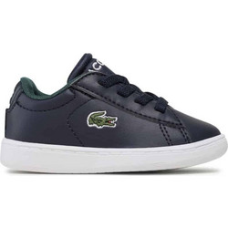 Lacoste Παιδικά Sneakers Navy Μπλε 7-41SUI0001092