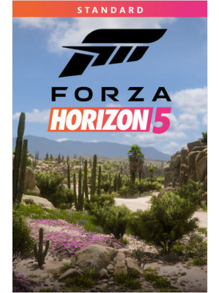 Forza Horizon 5 PC