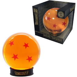 AbyStyle 4 Star Dragon Ball Deluxe