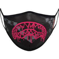 Sprayground 3AM Pink Drip Mask Z353 1τμχ