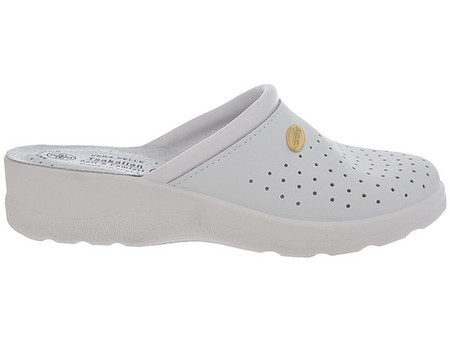 Sanital Light 1350 Pelle Λευκό