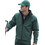Result Classic Softshell Jacket R121M-Bottle Green