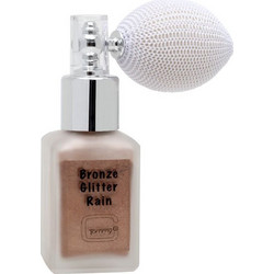Tommy G Glitter Rain Bronze Liquid Blush