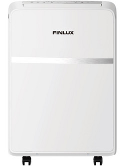 FINLUX PAC12HC Φορητό Κλιματιστικό Ψύξης Θέρμανσης 12000 BTU