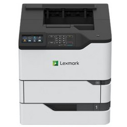 Lexmark MS826de Μονόχρωμος Εκτυπωτής Laser