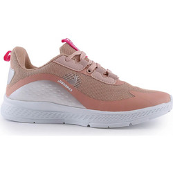 Canguro Γυναικεία Sneakers Nude CA538